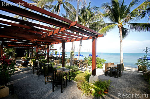 Koh Samui Resort 8